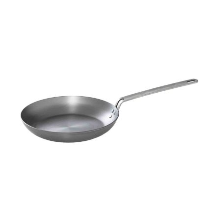 Frying Pan - Carbon Steel - 28cm (11")