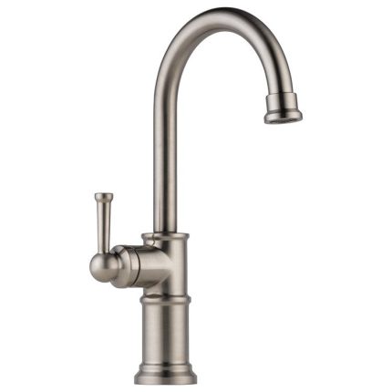 Single Handle Bar Faucet Design