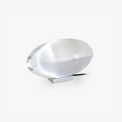 Zen Minimalist Table Lamp