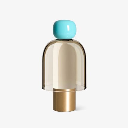 Soft Glow Decorative Lamp