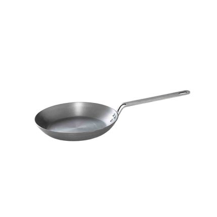 Frying Pan - Carbon Steel - 24cm (9.5")