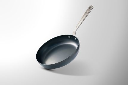 Carbon Steel Frying Pan