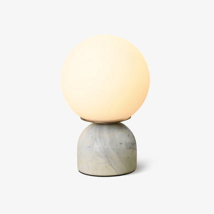 Marble Table Lamp