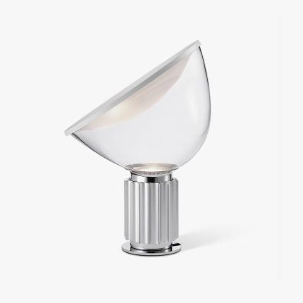 Modern Geometric Desk Lamp